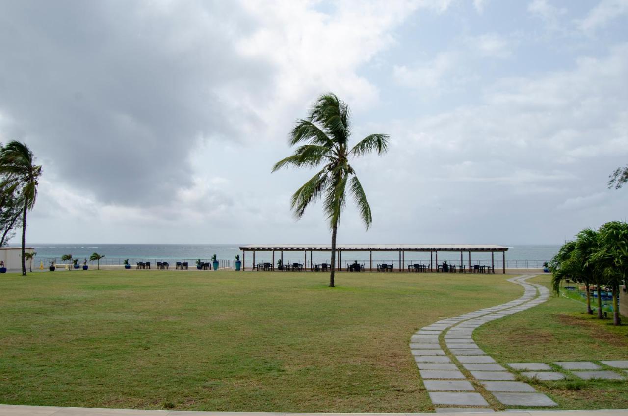 Jumeirah Beachfront Момбаса Екстер'єр фото