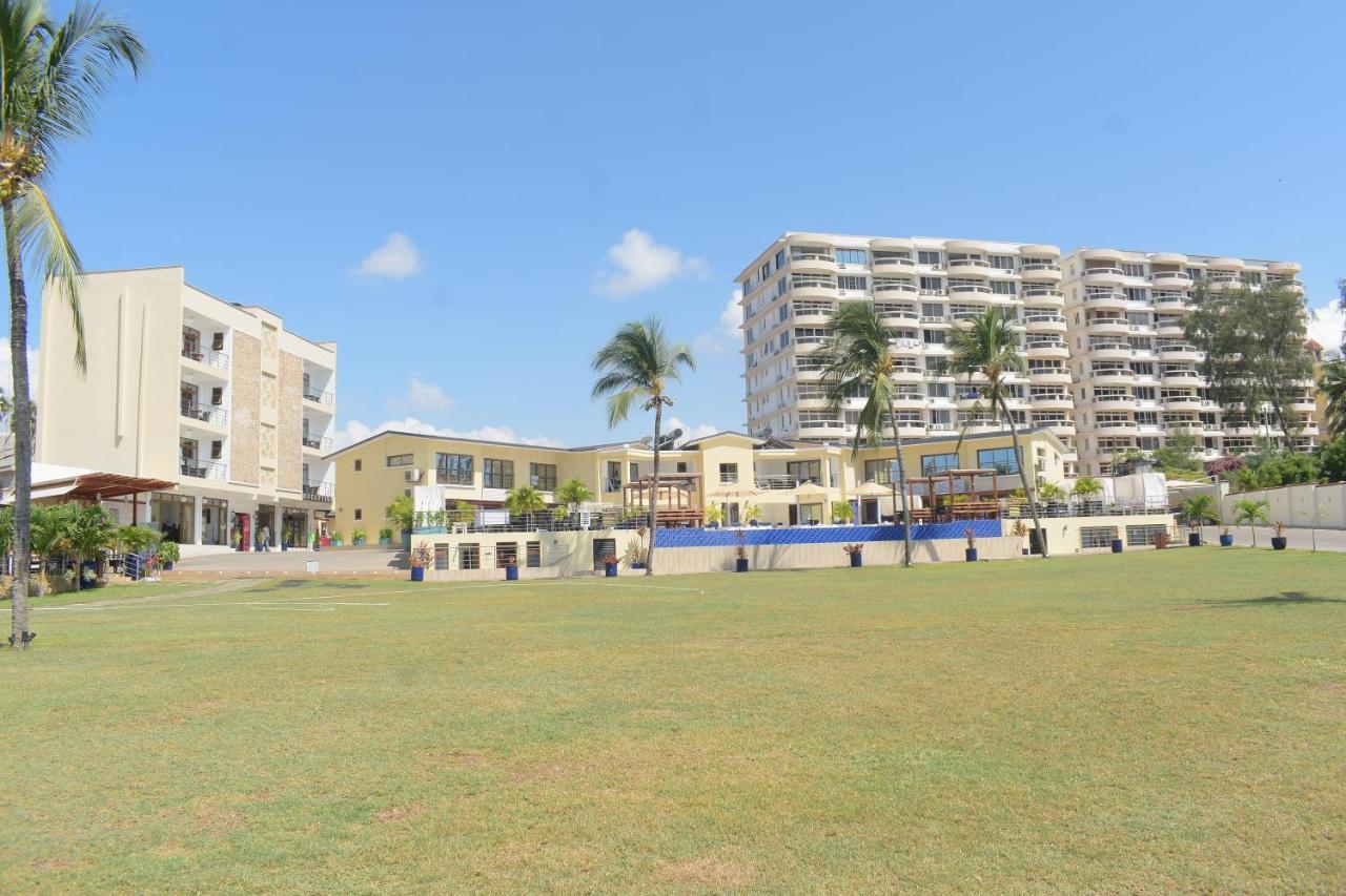 Jumeirah Beachfront Момбаса Екстер'єр фото